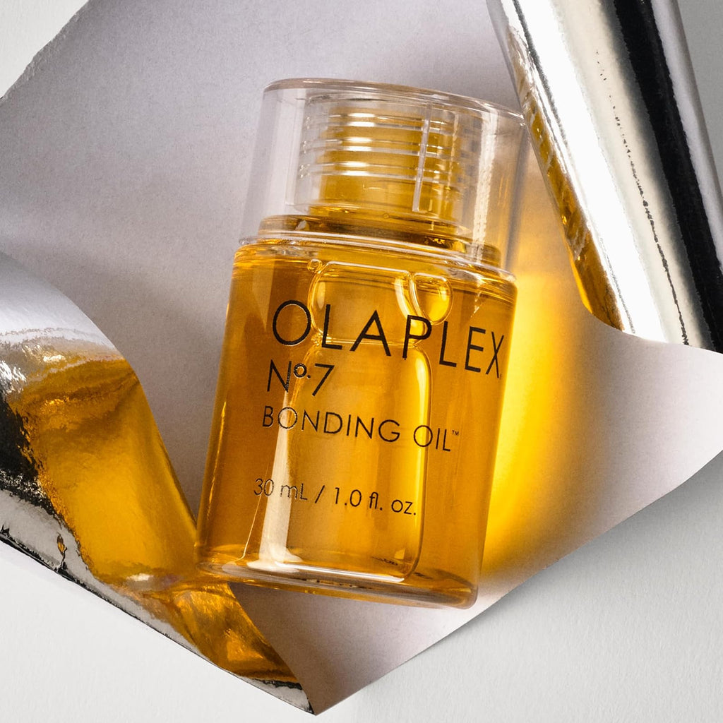 Olaplex N°7 Bonding Oil huile réparatrice 30 ml