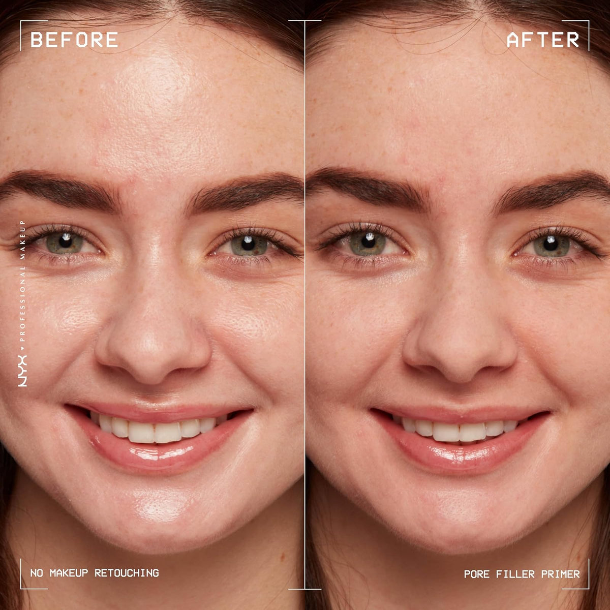 NYX Pore Filler Base de teint · photo 2