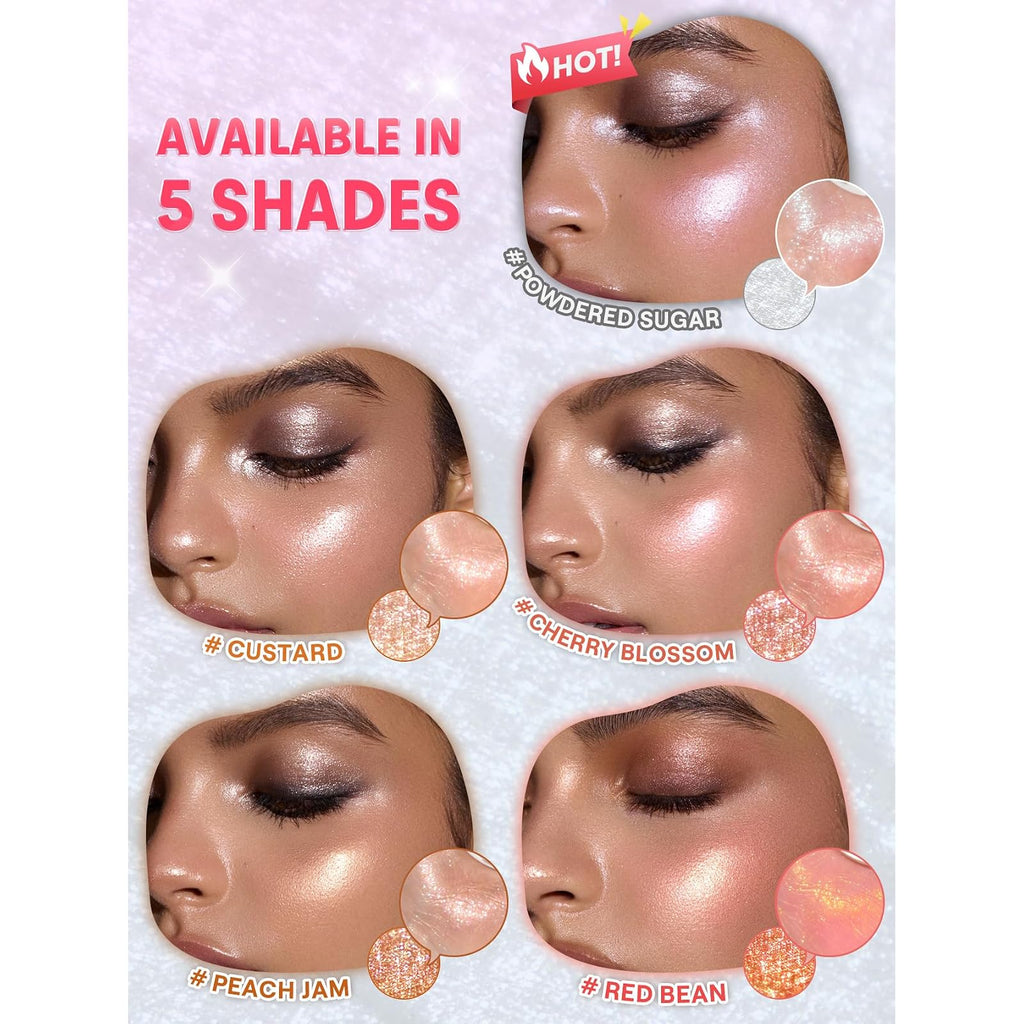 SHEGLAM Glowchi Enlumineur · photo 3