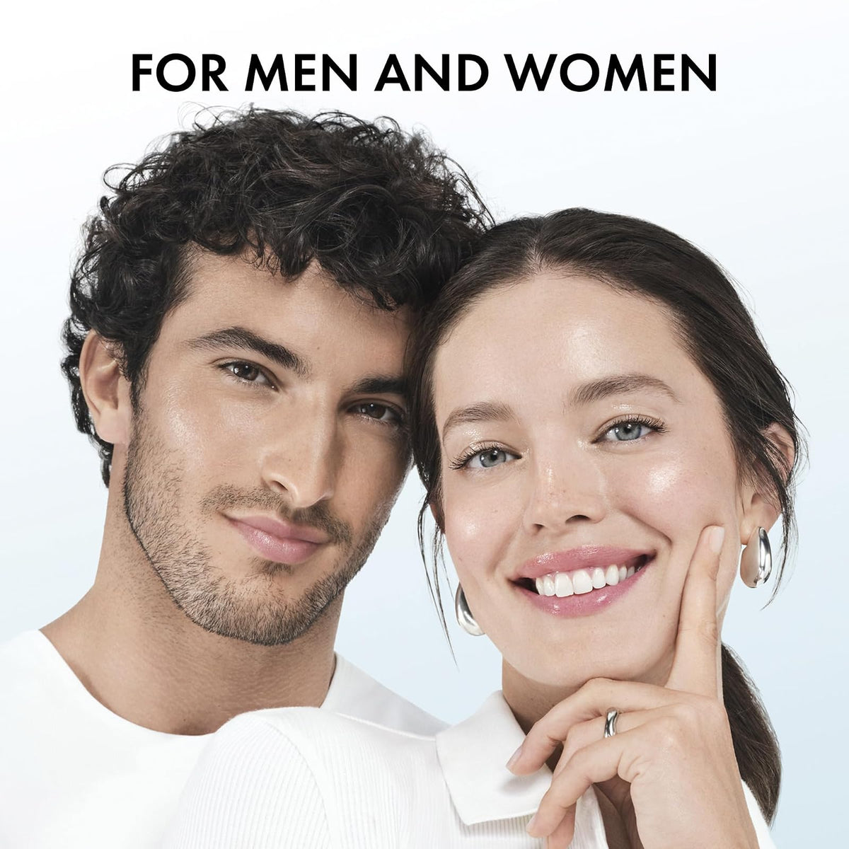 Vichy Minéral 89 booster quotidien 50 ml