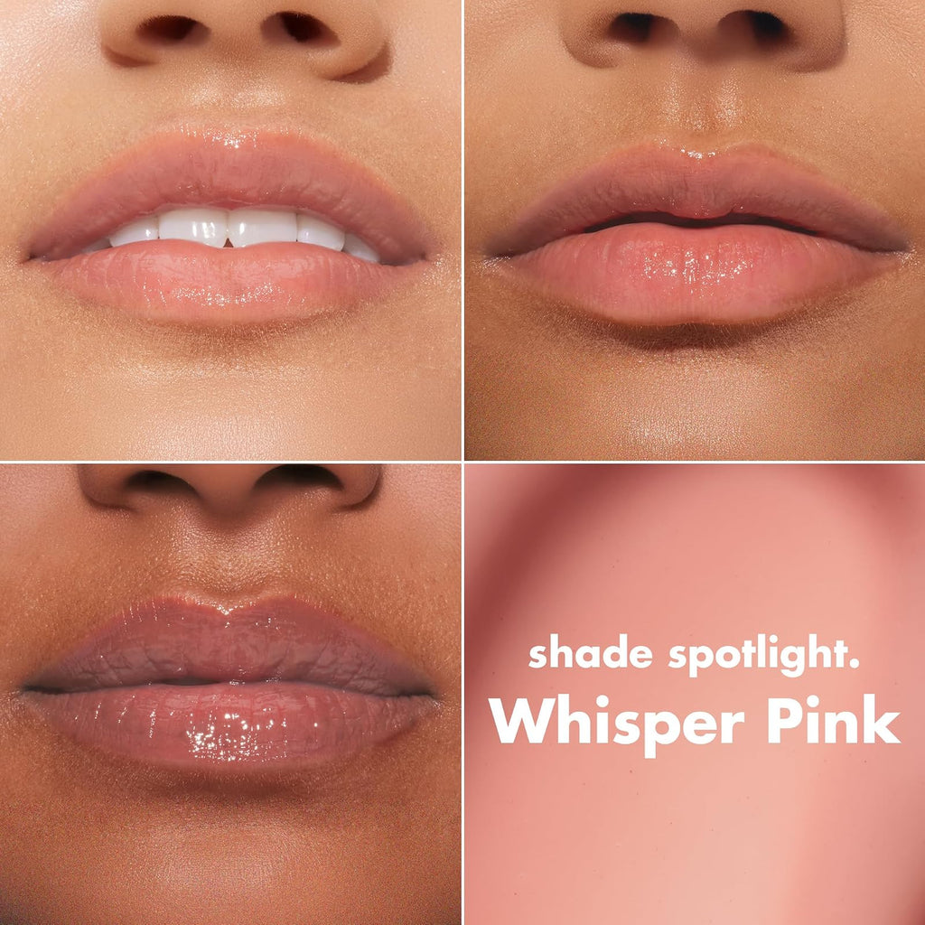 Swatch · Whisper Pink · photo 1