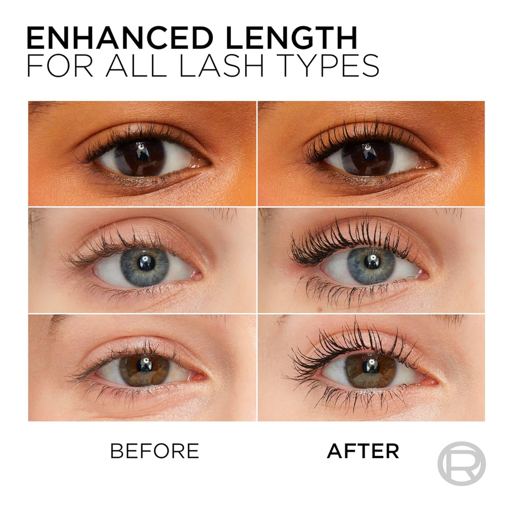 L'Oréal Paris Telescopic Mascara Noir · photo 2