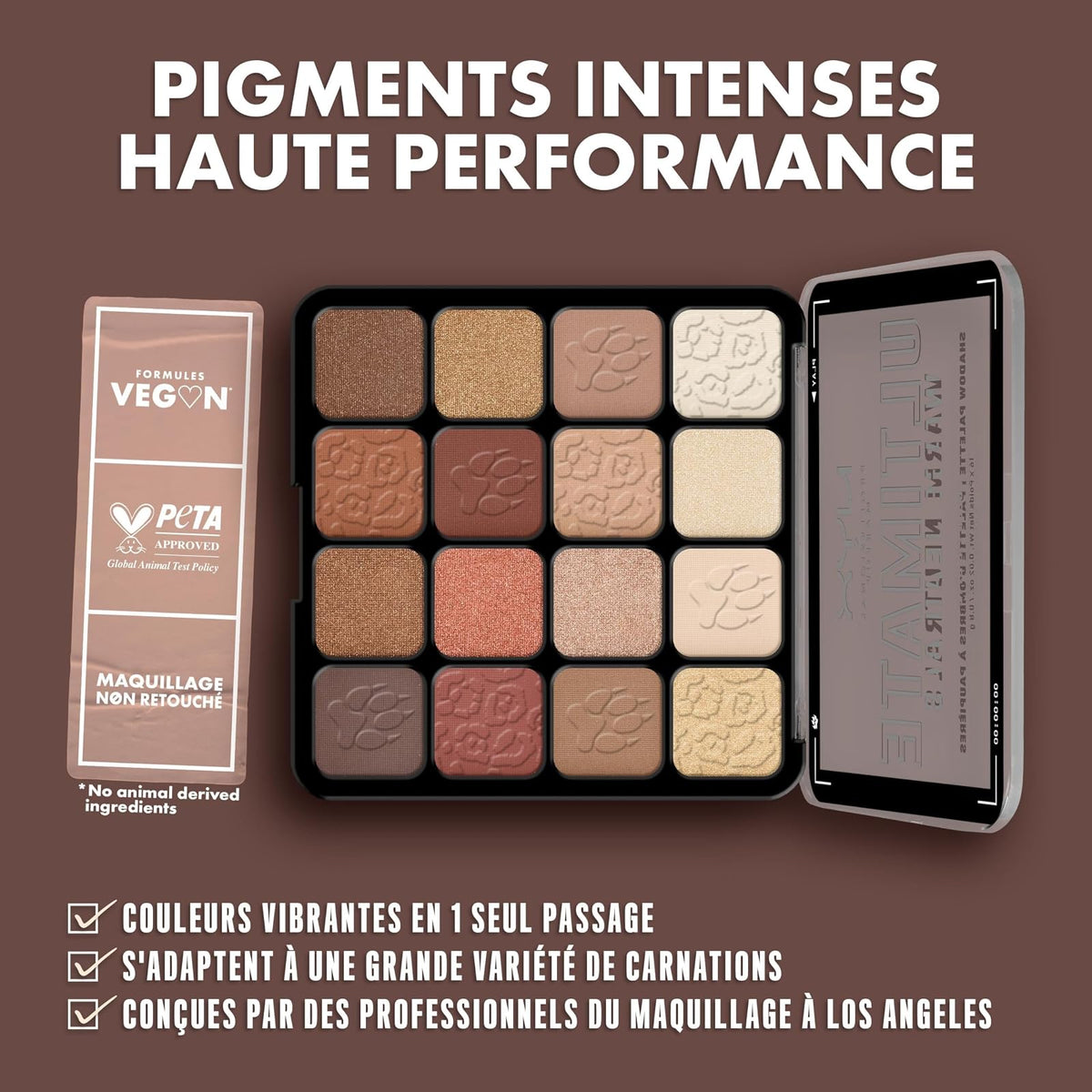 Swatch · 03 Warm Neutrals · photo 2