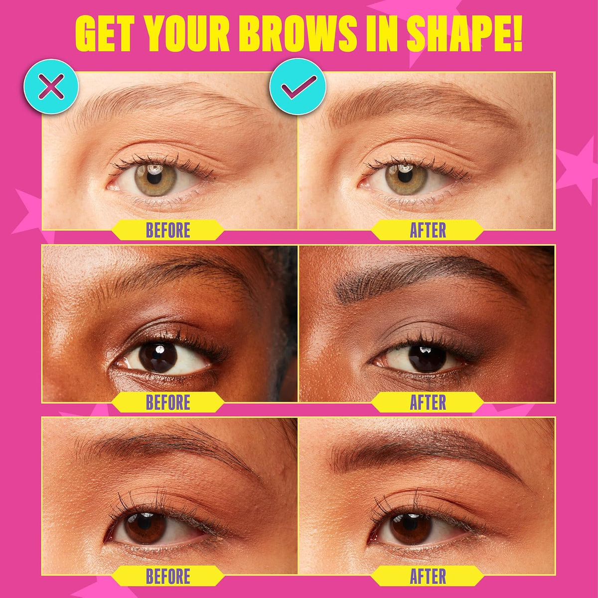 NYX Micro Brow Pencil 0,09 g · photo 2