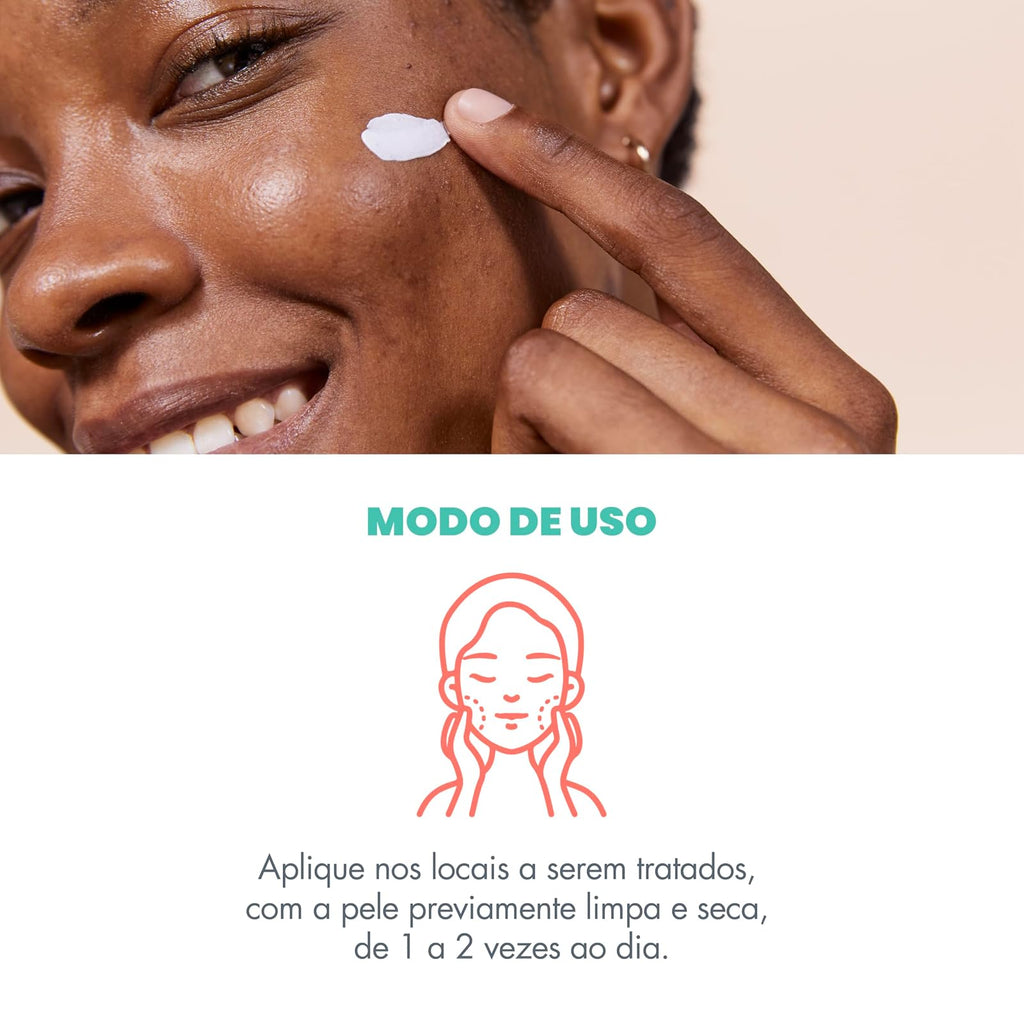 Avène Cicalfate+ crème réparatrice protectrice 40 ml