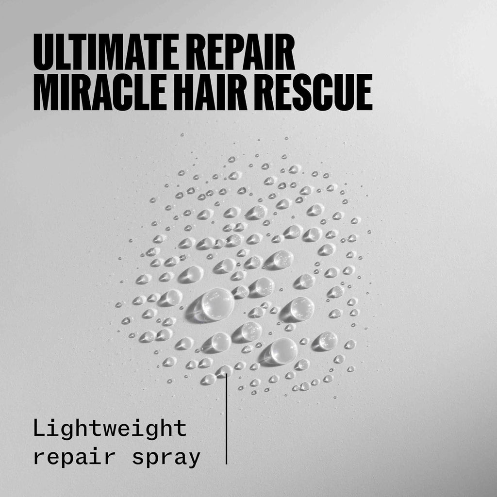 Wella Professionals Ultimate Repair Miracle Hair Rescue soin sans rinçage 30 ml