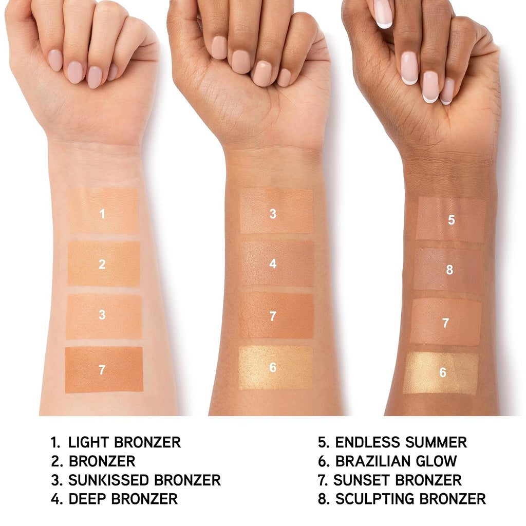 Physicians Formula Butter Bronzer