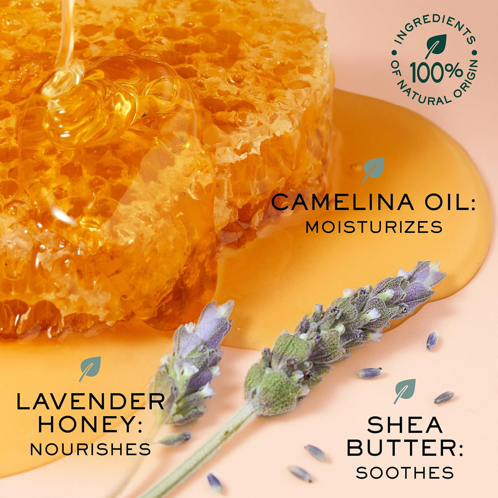 Nuxe Rêve de Miel baume à lèvres 15 ml