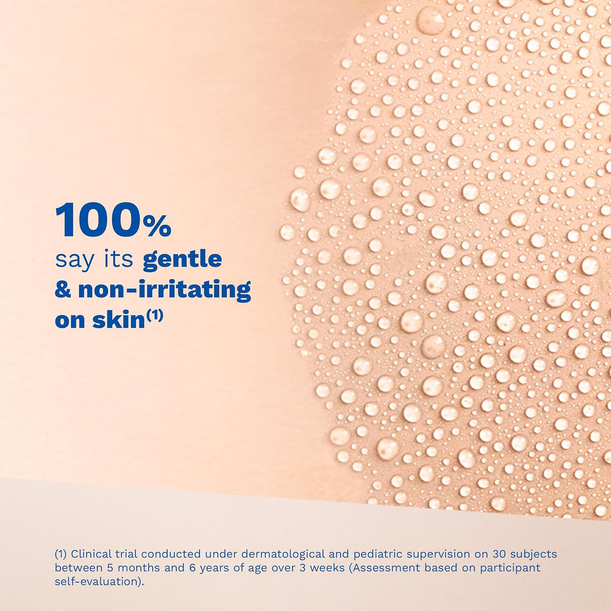 Mustela Musti eau de soin parfumée 50 ml