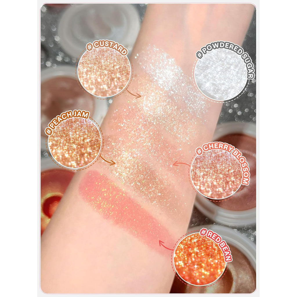 SHEGLAM Glowchi Enlumineur · photo 2