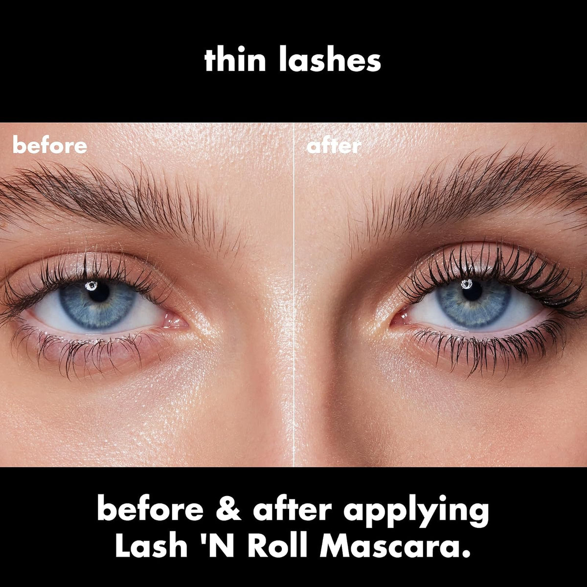 e.l.f. Lash 'N Roll Mascara · photo 5