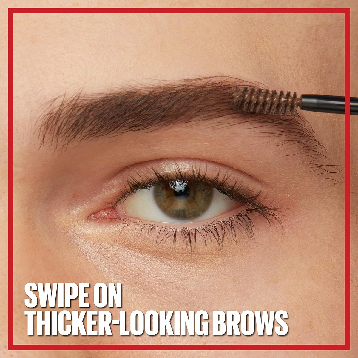 Swatch · 255 Soft Brown · photo 2