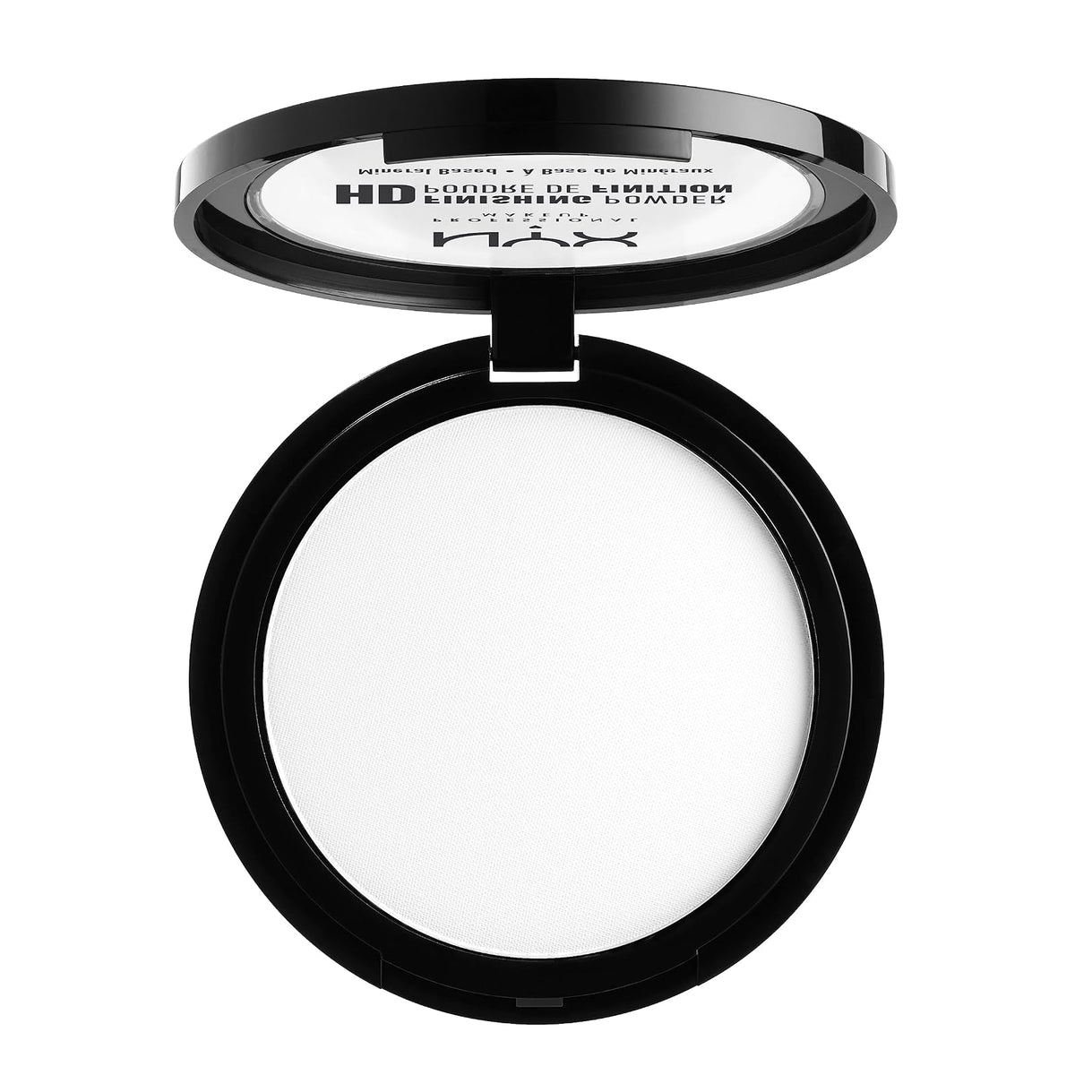 Swatch · 01 Translucent · photo 1