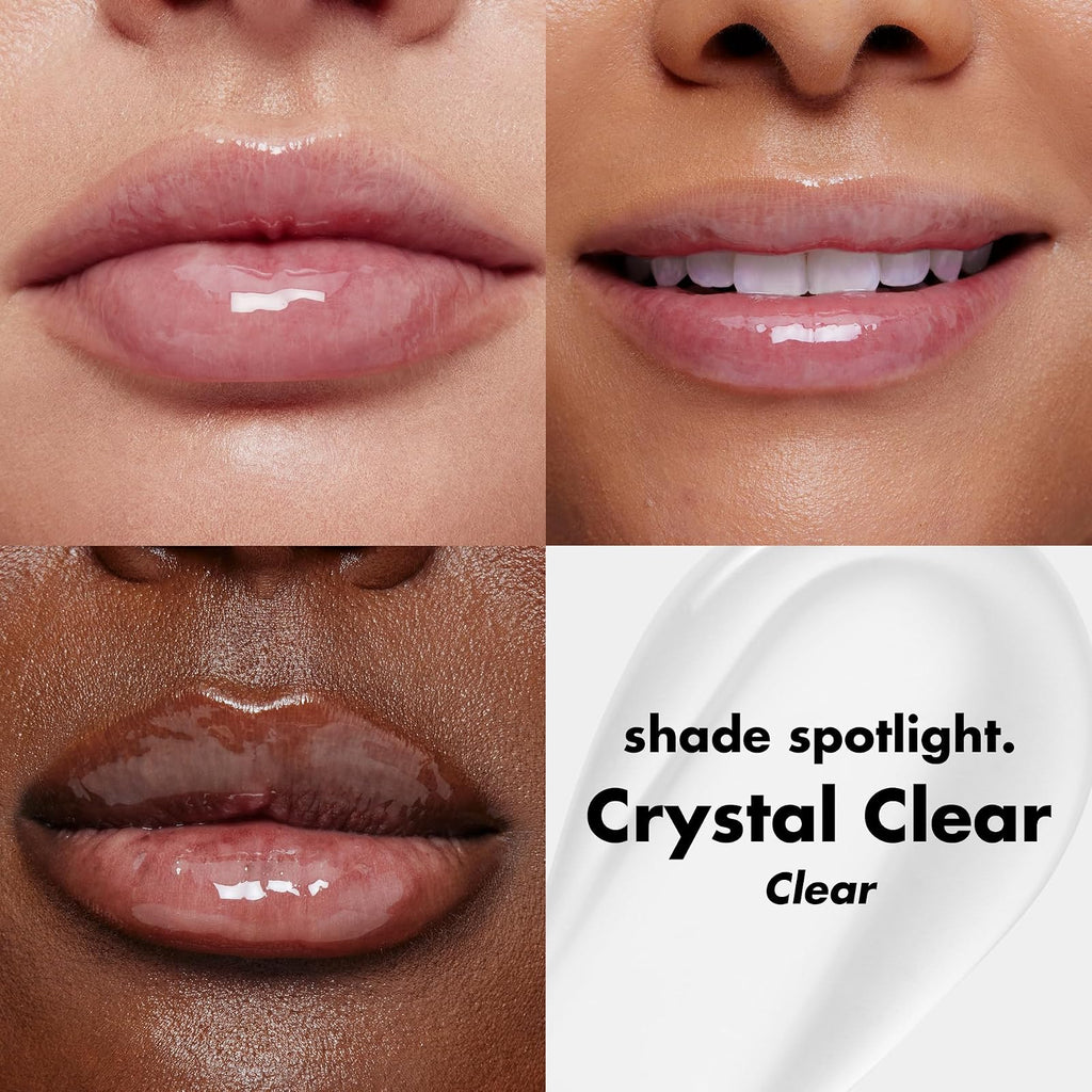 Swatch · Crystal Clear · photo 3