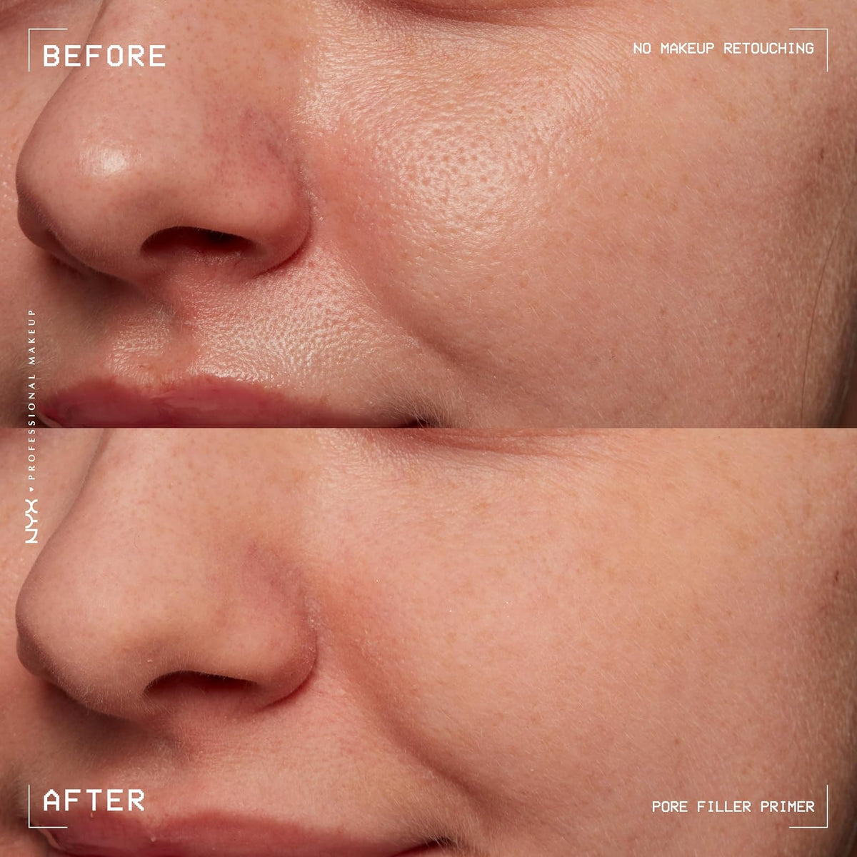 NYX Pore Filler Base de teint · photo 3
