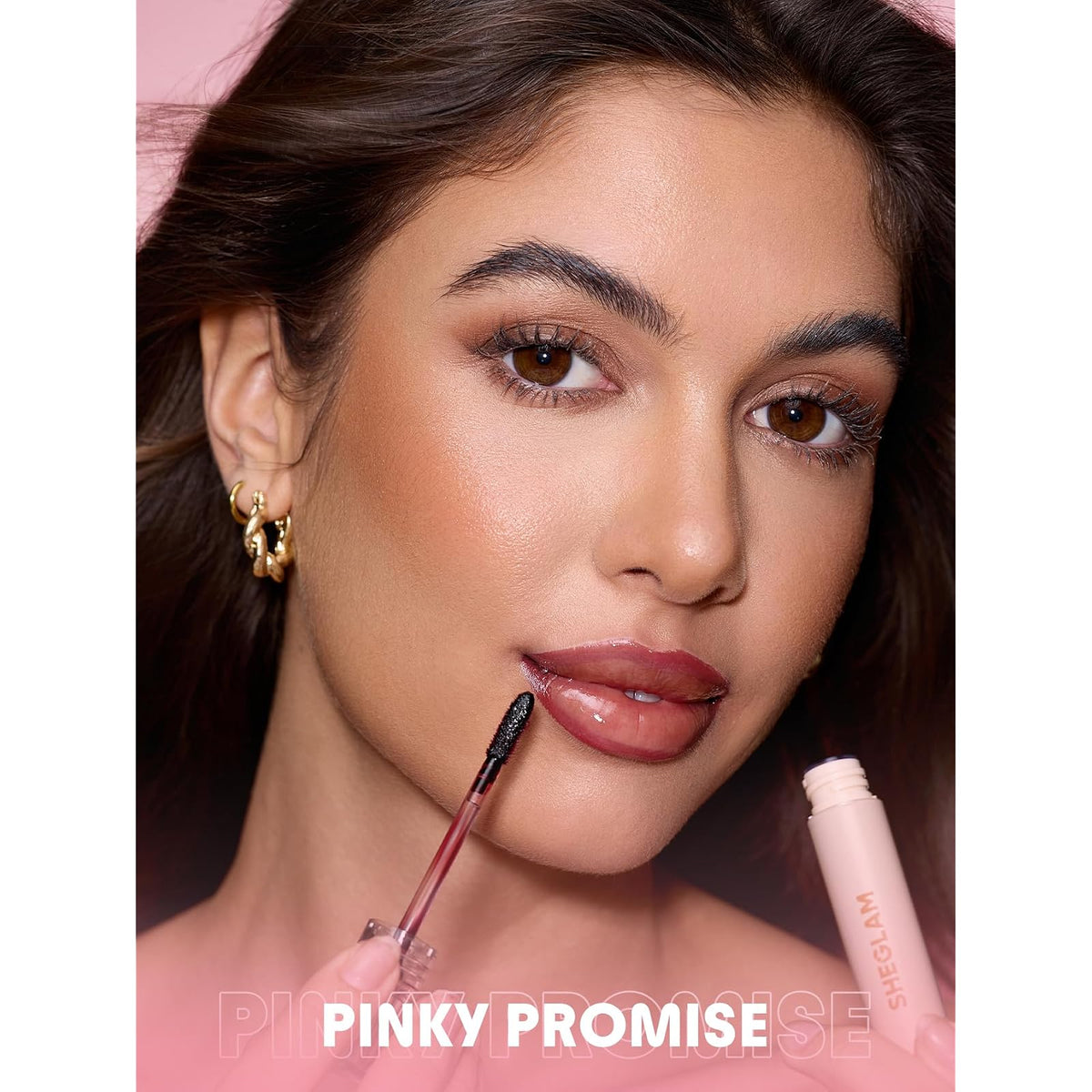 Swatch · Pinky Promise · photo 2