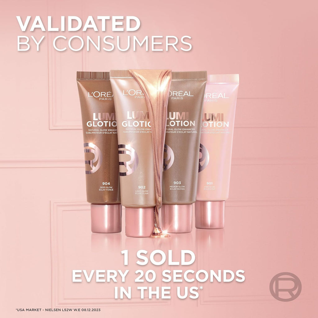 L'Oréal True Match Lumi Glotion 40 ml · photo 5