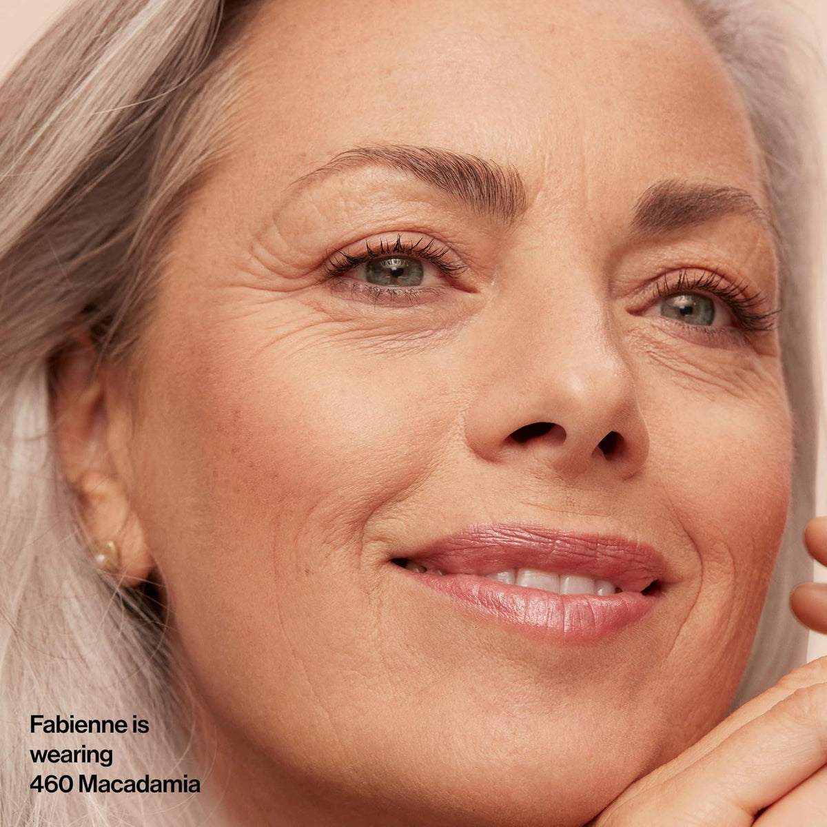 Swatch · Macadamia · photo 1