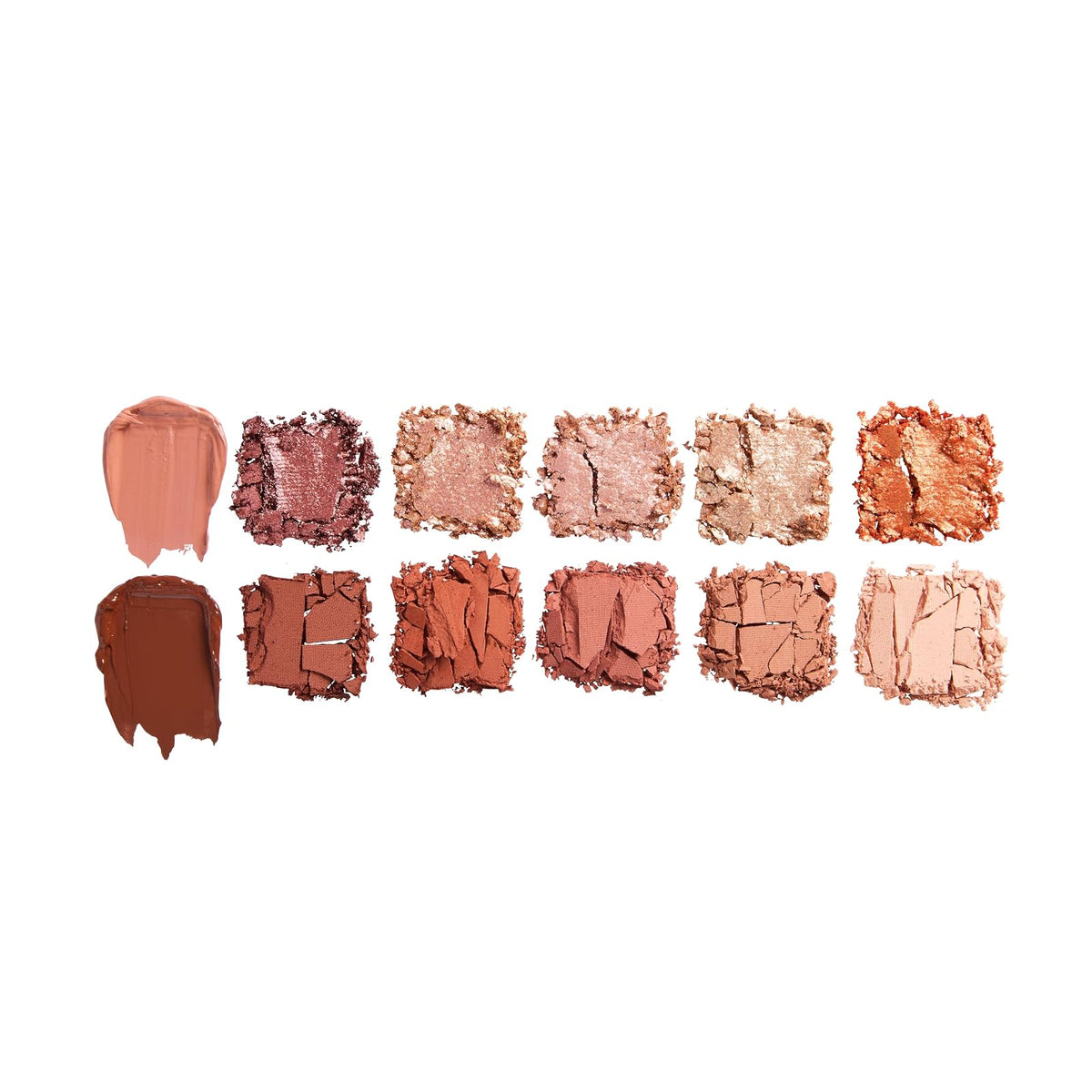 Swatch · True Icon Bronze · photo 1