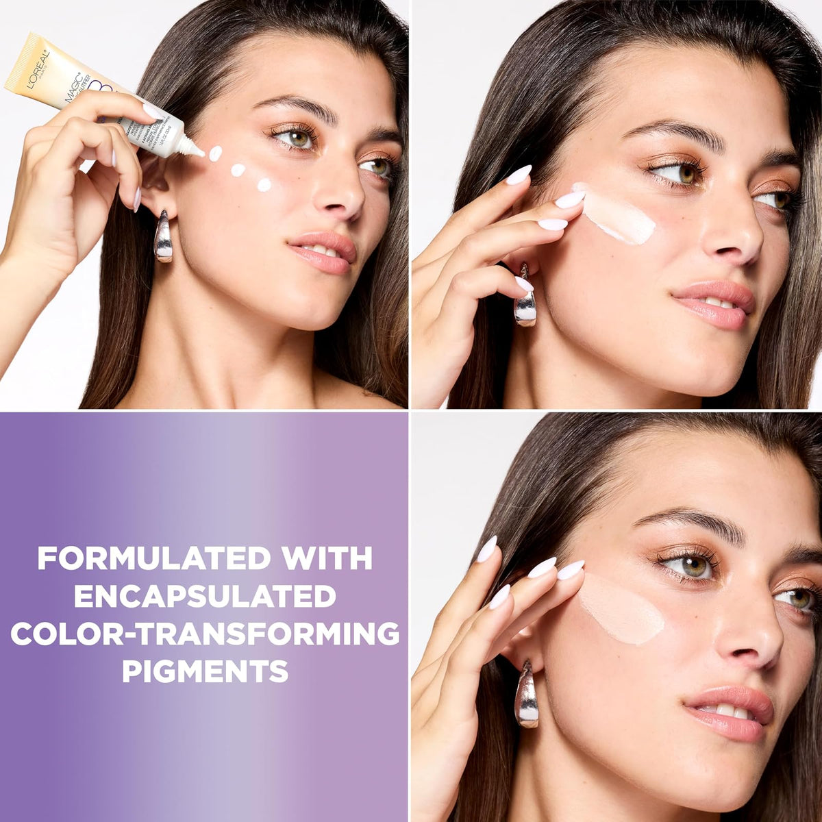 L'Oréal Paris Magic Skin Beautifier BB Cream 30 ml · photo 3