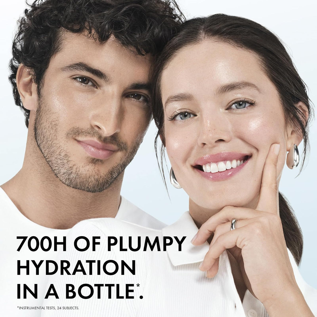Vichy Minéral 89 booster quotidien 50 ml