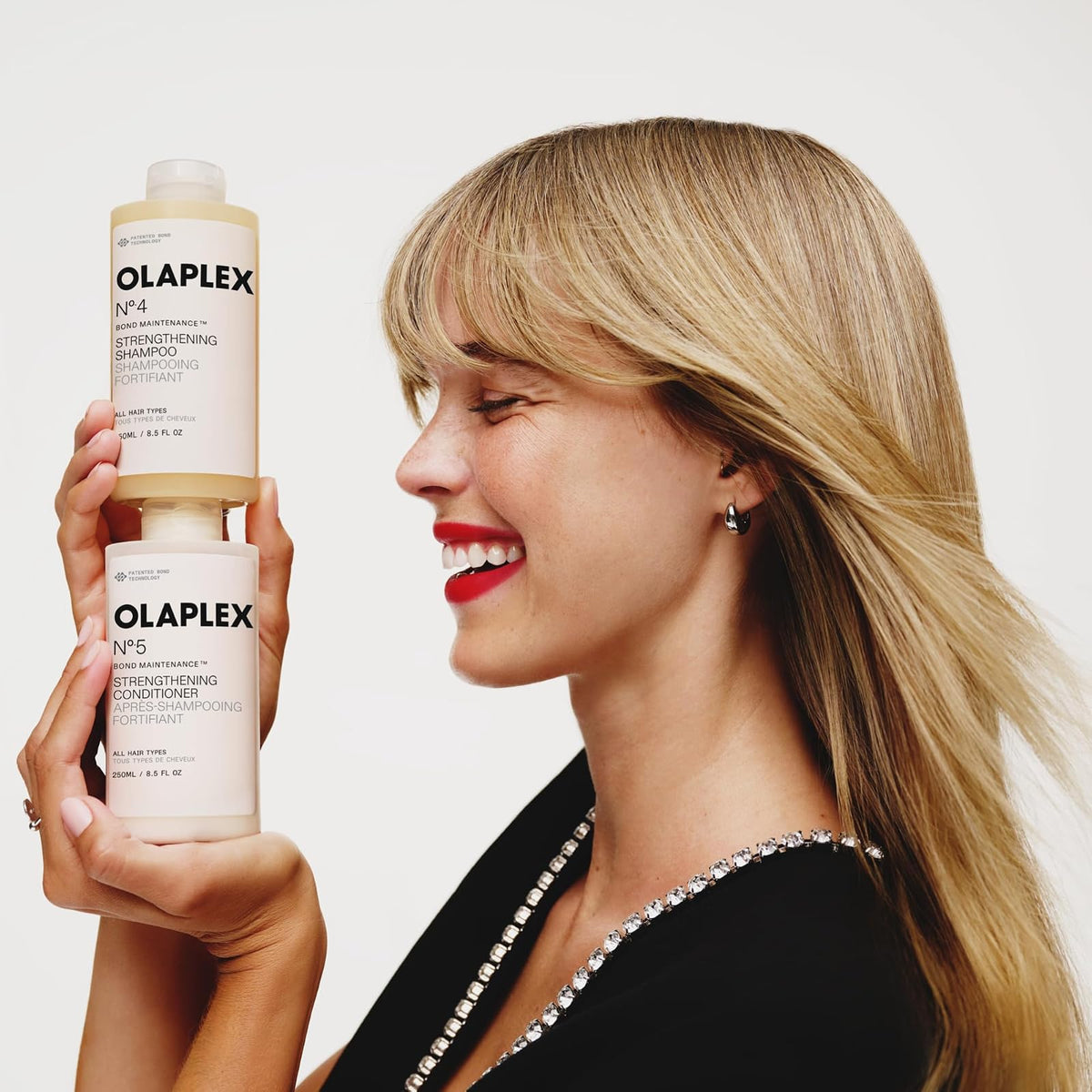Olaplex N°5 Bond Maintenance après-shampooing 250 ml