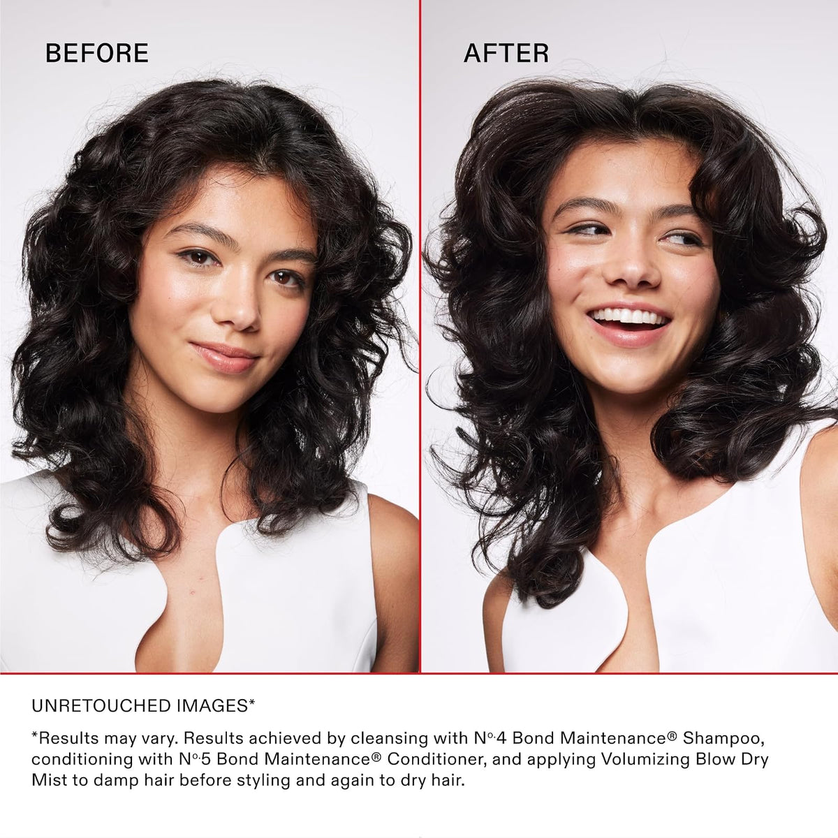Olaplex Volumizing Blow Dry Mist spray thermoprotecteur volumateur 150 ml