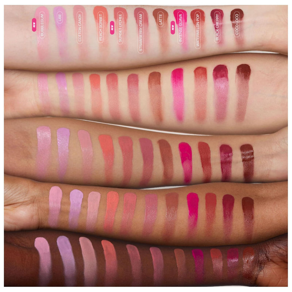 Swatch · Coco Loco · photo 2
