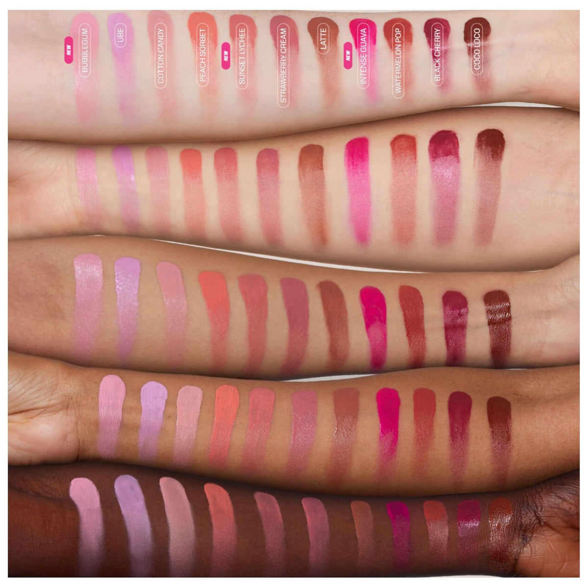 Swatch · Coco Loco · photo 2