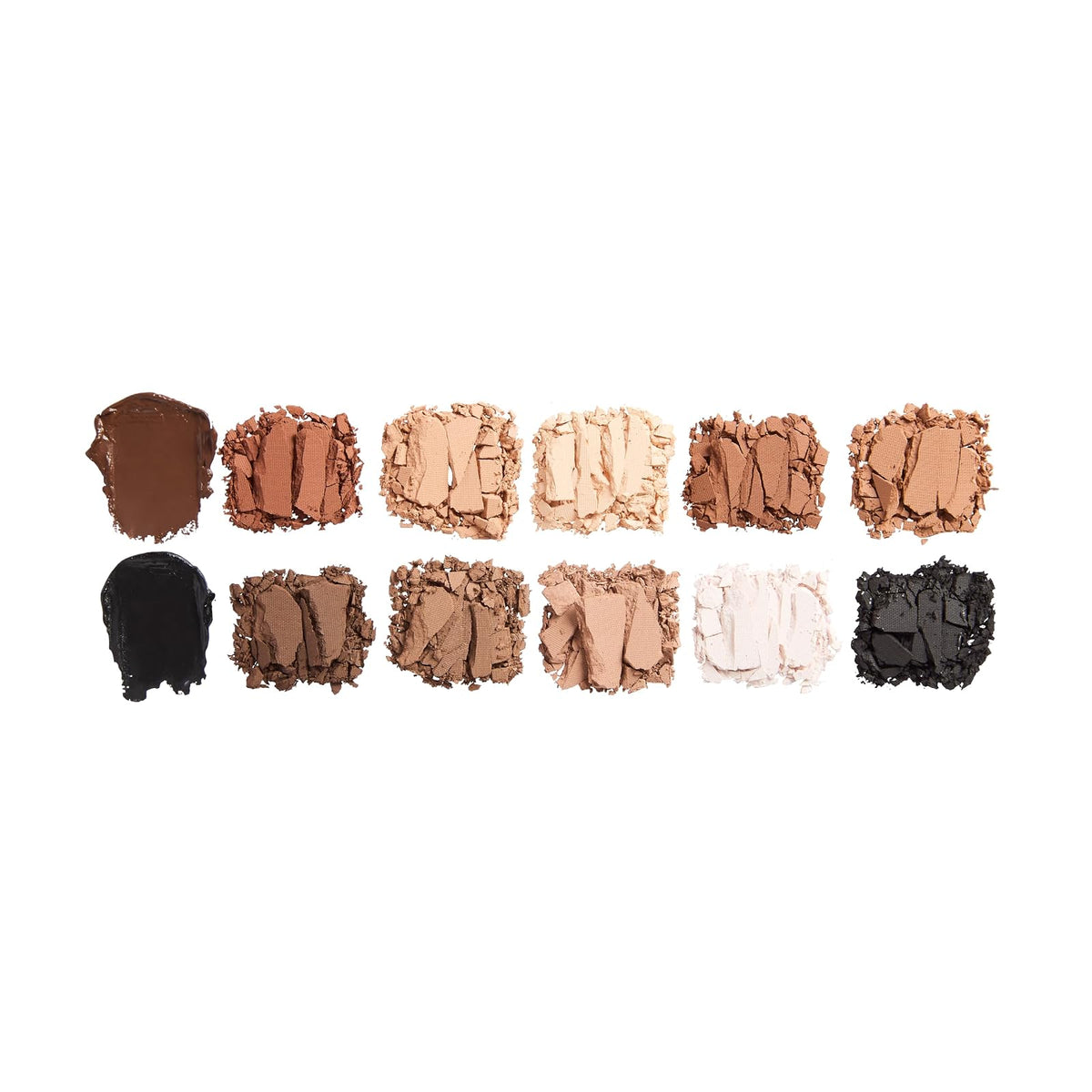 Swatch · Master Icon Matte Nudes · photo 2