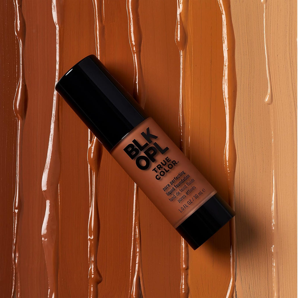 Black Opal True Color fond de teint anti-pores, 30 ml
