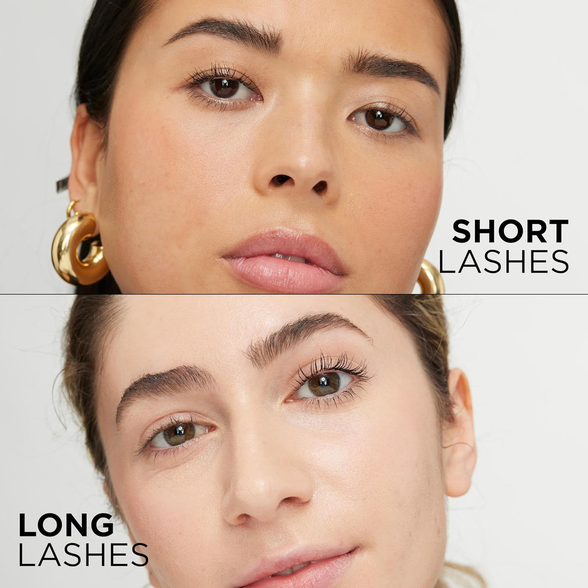 L'Oréal Paris Telescopic mascara allongeant noir