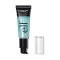 e.l.f. Power Grip Primer, tube de base de maquillage, vu de face sur fond neutre