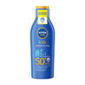 Nivea Sun Kids lait solaire SPF 50+ 200 ml