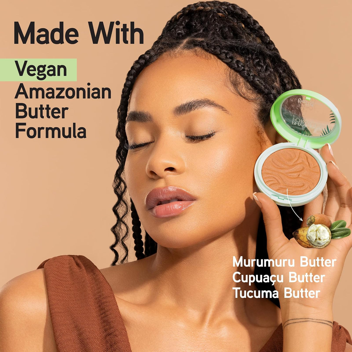 Physicians Formula Butter Bronzer
