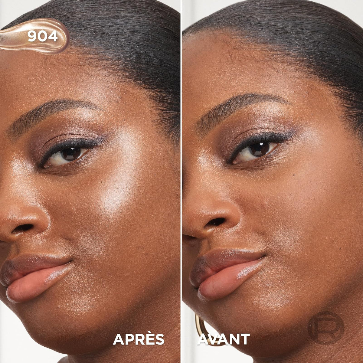 Swatch · 904 Deep Glow · photo 3