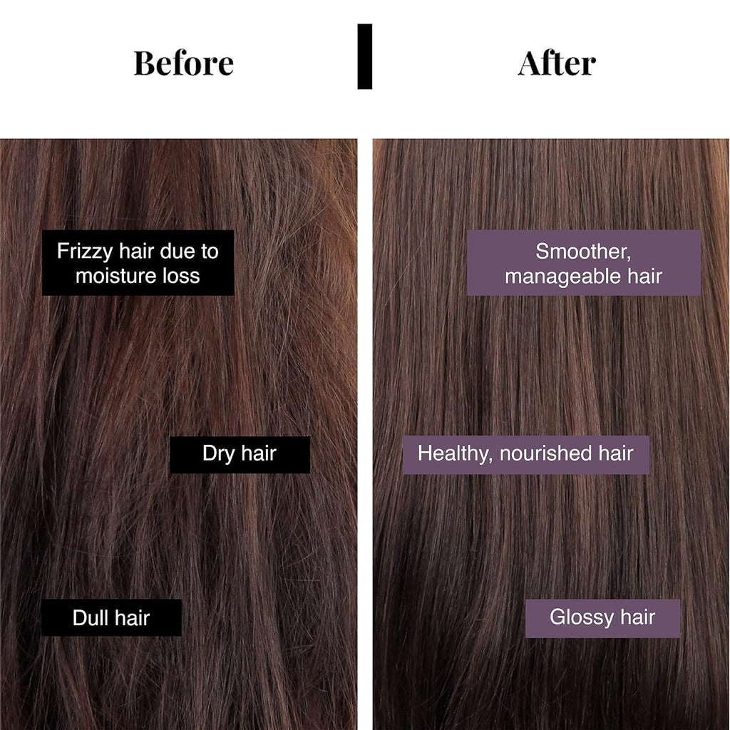 Bare Anatomy Expert Anti-Frizz soin sans rinçage 150 ml
