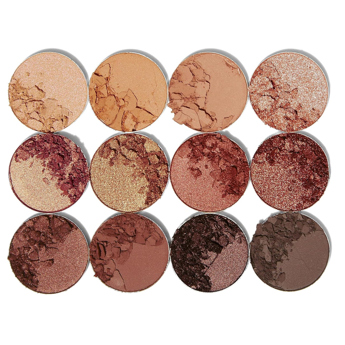 Juvia's Place palette de fards