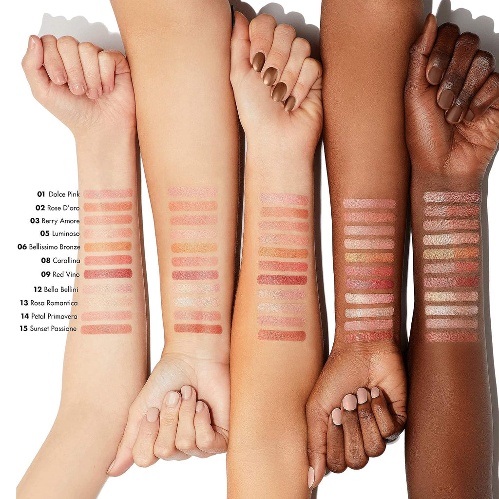 Swatch · Red Vino · photo 1