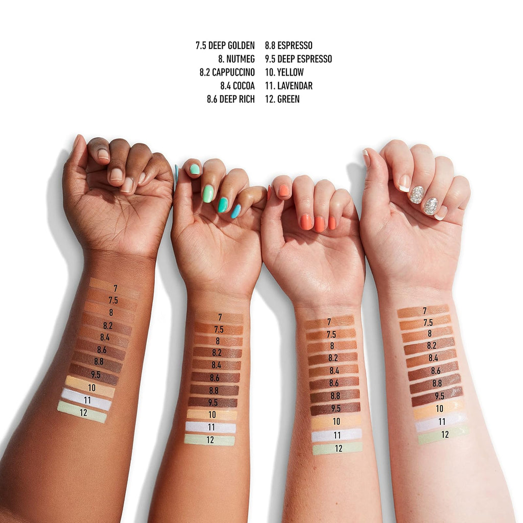 NYX HD Studio Photogenic Concealer Wand 3 g · photo 4