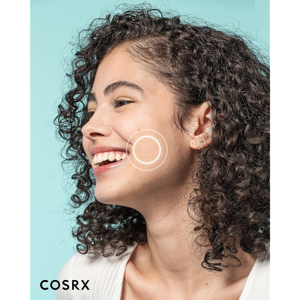 COSRX Acne Pimple Master Patch, 24 patchs anti-boutons
