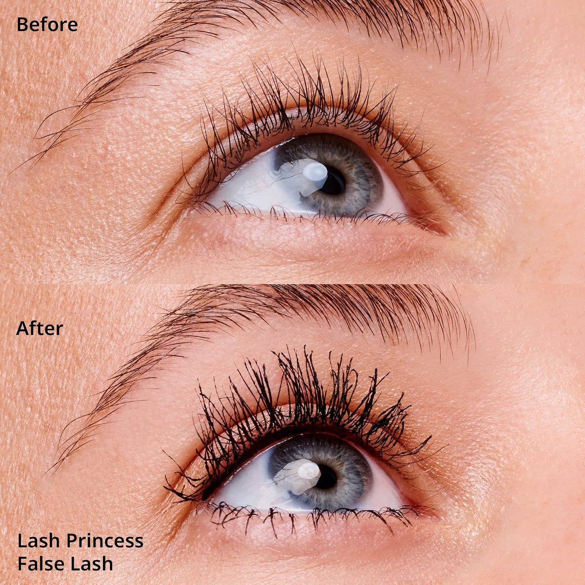 Essence Lash Princess mascara effet faux cils, 12 ml