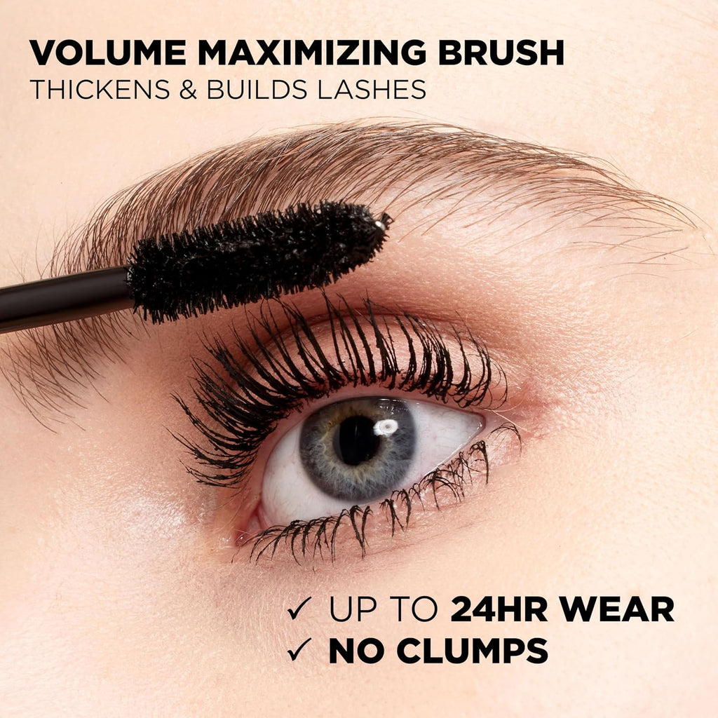 L'Oréal Paris Voluminous Original Mascara Brun noir · photo 4