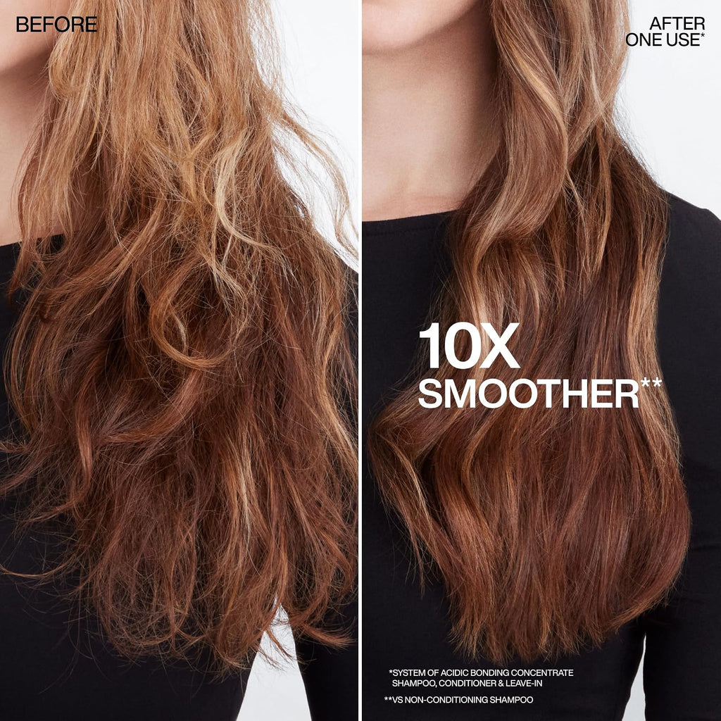 Redken Acidic Bonding Concentrate soin sans rinçage 150 ml