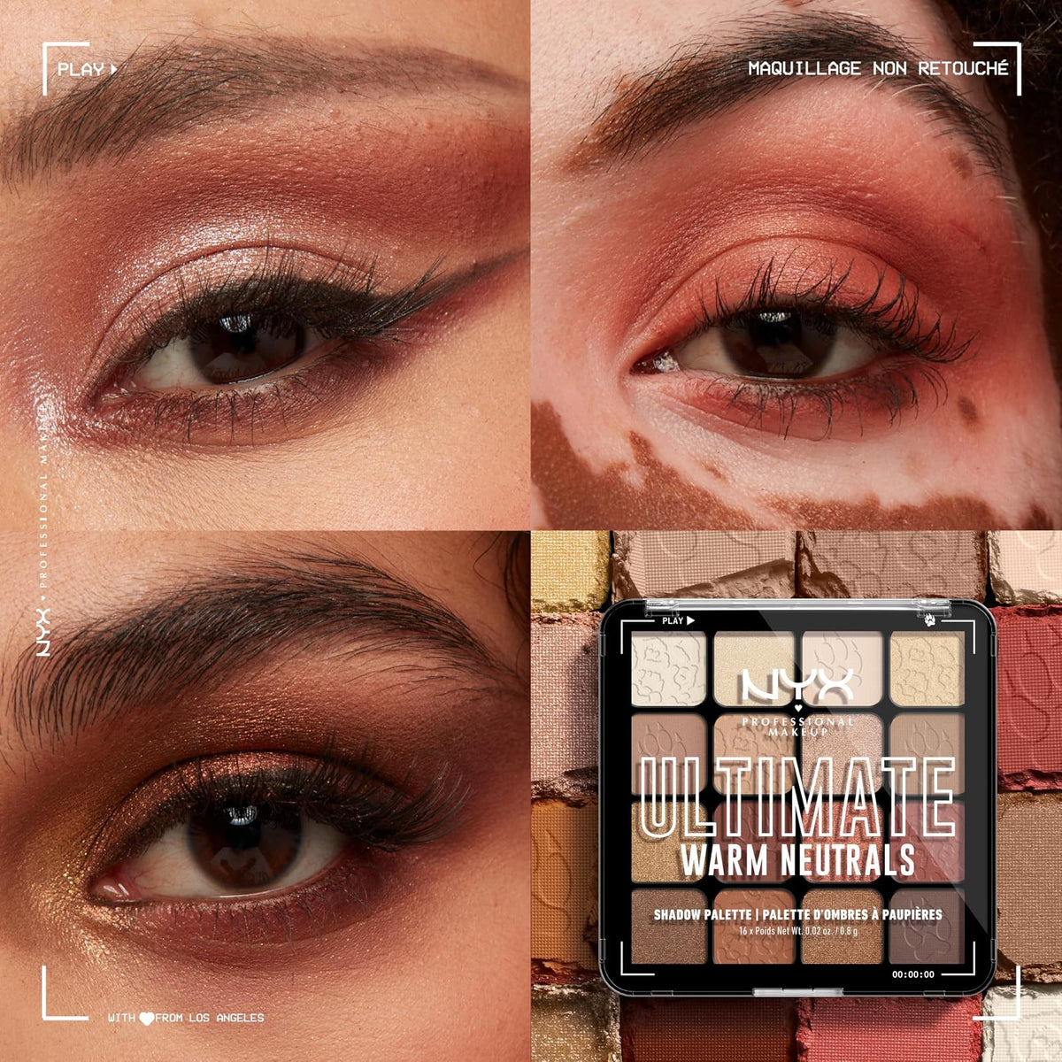 Swatch · 03 Warm Neutrals · photo 1
