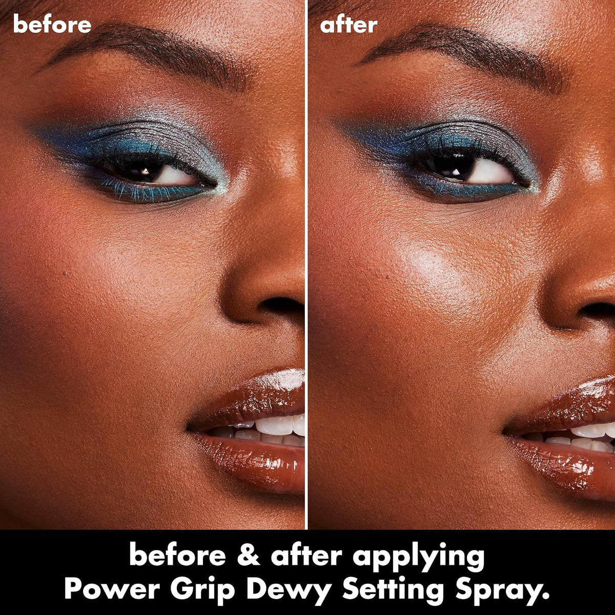 e.l.f. Power Grip Dewy Setting Spray 80 ml · photo 2