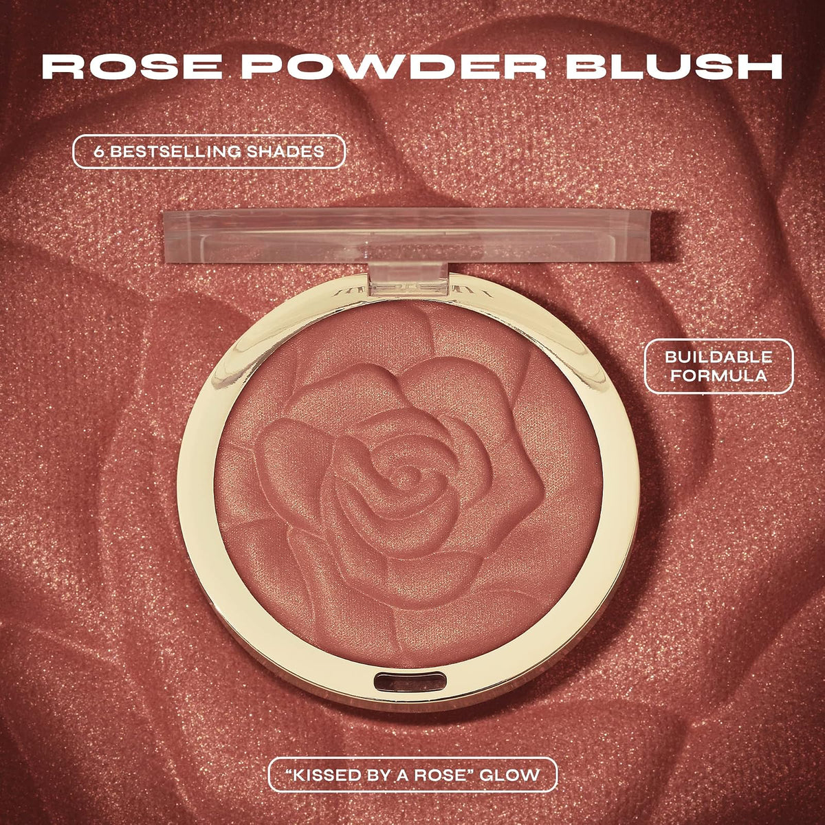 Swatch · Tea Rose · photo 2