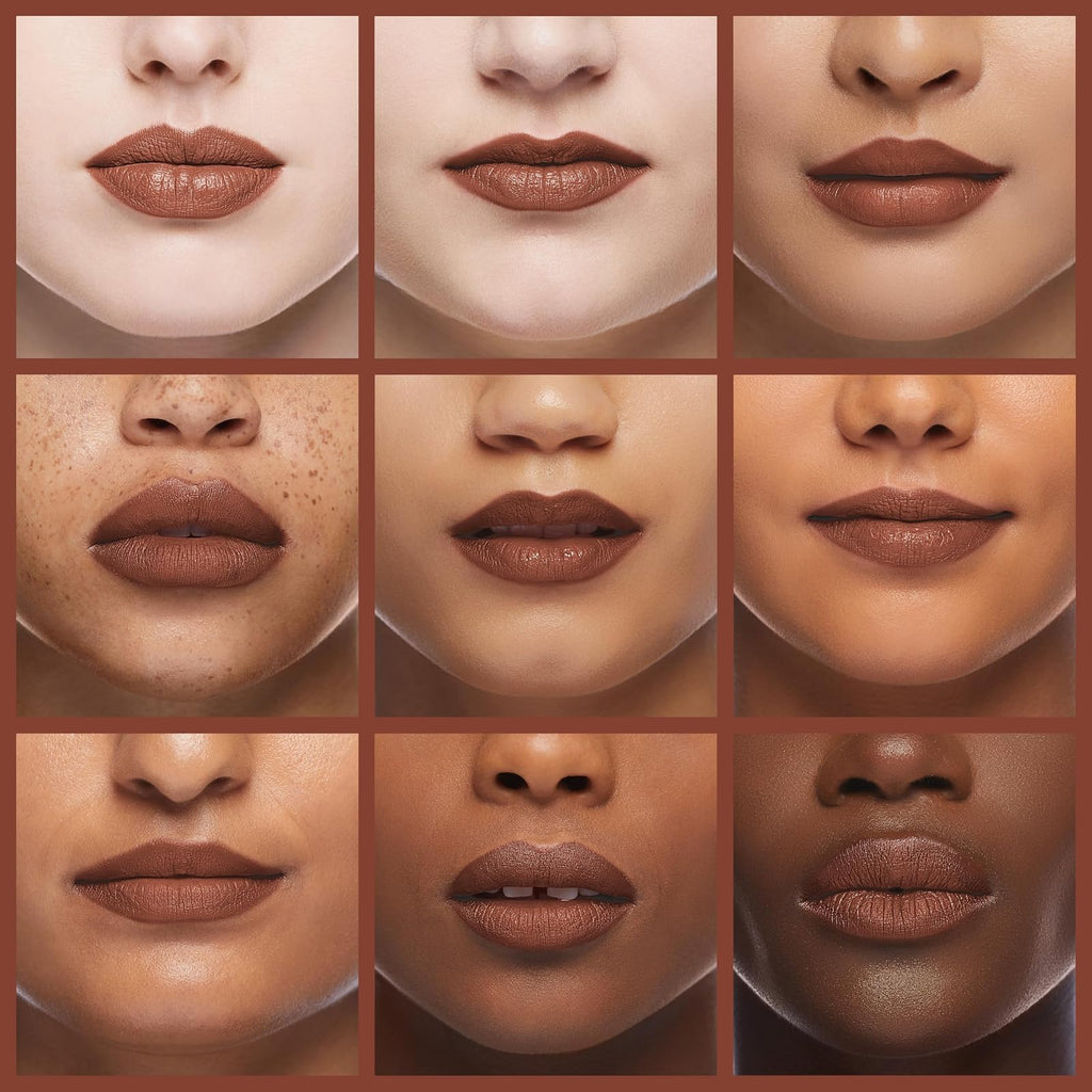 NYX Soft Matte Lip Cream 8 ml · photo 1