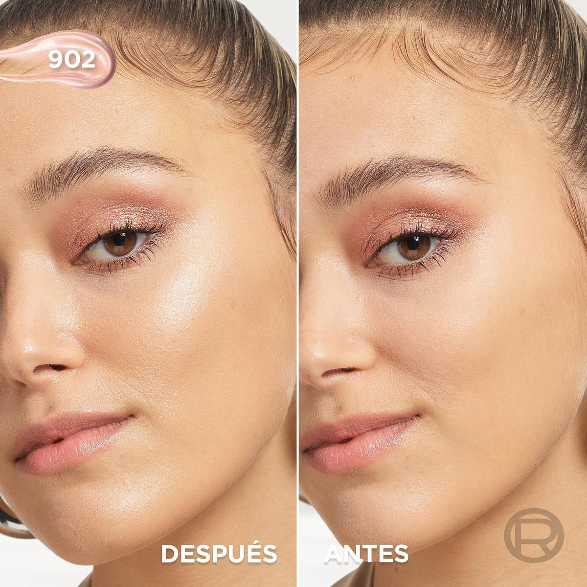 Swatch · 902 Light Glow · photo 2