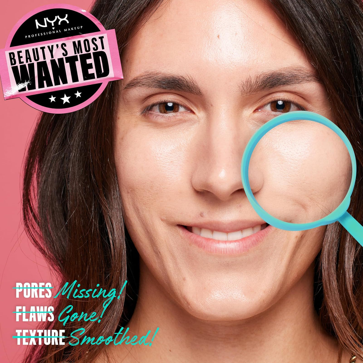 NYX Pore Filler Base de teint · photo 1
